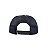BONÉ HIGH 6 PANEL PATCH WASHED NAVY - Imagem 2