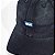 BONÉ HIGH 6 PANEL PATCH WASHED NAVY - Imagem 3