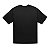 CAMISETA HIGH OVAL PRETA - Imagem 2