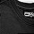 CAMISETA HIGH OVAL PRETA - Imagem 4