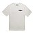 CAMISETA HIGH LOVELY BRANCA - Imagem 1