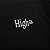 CAMISETA HIGH LOVELY PRETA - Imagem 3