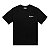 CAMISETA HIGH LOVELY PRETA - Imagem 1