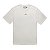 CAMISETA HIGH RAGLAN BRANCA - Imagem 1