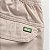 BERMUDA HIGH STRAP HUSTLE BEGE - Imagem 6