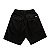 BERMUDA HIGH STRAP HUSTLE PRETA - Imagem 2