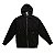 JAQUETA HIGH TWILL NIGHT DRAGON PRETA - Imagem 2