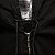 JAQUETA HIGH TWILL NIGHT DRAGON PRETA - Imagem 3