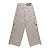 CALÇA HIGH CARGO GIRLS CÁQUI - Imagem 2