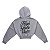 MOLETOM HIGH ZIPPED GIRLZ CLUB - Imagem 2
