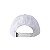 BONÉ HIGH 6 PANEL RIPSTOP PATCH BRANCO - Imagem 2