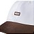 BONÉ HIGH 6 PANEL RIPSTOP PATCH BRANCO - Imagem 3