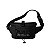 BOLSA HIGH WAIST BAG DOWNTOWN PRETA - Imagem 1