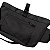 BOLSA HIGH WAIST BAG DOWNTOWN PRETA - Imagem 4