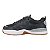 TÊNIS DC SHOES ASCEND IMP DARK GREY WHITE - Imagem 6