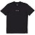 CAMISETA DC SHOES DCSHOECOUSA PRETA - Imagem 1