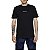 CAMISETA DC SHOES DCSHOECOUSA PRETA - Imagem 3