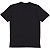CAMISETA DC SHOES DCSHOECOUSA PRETA - Imagem 2