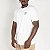CAMISETA DC SHOES PALLETLINE BRANCA - Imagem 3