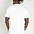 CAMISETA DC SHOES PALLETLINE BRANCA - Imagem 2