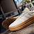 TÊNIS ADIDAS VL COURT BOLD BEGE - Imagem 9