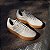 TÊNIS ADIDAS VL COURT BOLD BEGE - Imagem 3