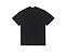 CAMISETA ÖUS HEAVY RELEVOS PRETA - Imagem 2