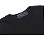 CAMISETA ÖUS HEAVY RELEVOS PRETA - Imagem 3
