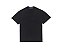 CAMISETA ÖUS HEAVY RELEVOS PRETA - Imagem 1