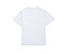 CAMISETA ÖUS HEAVY RELEVOS BRANCA - Imagem 2