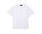 CAMISETA ÖUS HEAVY RELEVOS BRANCA - Imagem 1