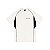 CAMISETA DISTURB CUTLINE DIVISION OFF WHITE - Imagem 1