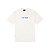 CAMISETA DISTURB HEAT LOGO OFF WHITE - Imagem 1