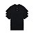 CAMISETA DISTURB BASIC PACK C/3 PRETA - Imagem 1