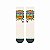 MEIA STANCE SUBLIME CREW CANVAS - Imagem 2