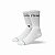 PACK MEIA STANCE ORIGIN 6 PACK CREW BRANCA - Imagem 2