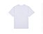 CAMISETA ÖUS SEMI LOGO DESGASTE BRANCA - Imagem 2