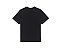 CAMISETA ÖUS SEMI LOGO DESGASTE PRETA - Imagem 2