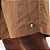BERMUDA CHAMPION 44 MICROF SPORTS POCKET BRIEFLY BROWN - Imagem 4