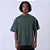 CAMISETA CHAMPION OVERSIZED C LOGO SURTON NURTURE GREEN - Imagem 1