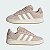 TÊNIS ADIDAS GRAND COURT ALPHA WONDER TAUPE - Imagem 5