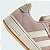 TÊNIS ADIDAS GRAND COURT ALPHA WONDER TAUPE - Imagem 9