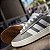 TÊNIS ADIDAS GRAND COURT ALPHA CINZA - Imagem 8