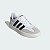 TÊNIS ADIDAS BARREDA BRANCO PRETO CINZA - Imagem 3