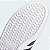 TÊNIS ADIDAS BARREDA BRANCO PRETO CINZA - Imagem 8