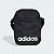 BOLSA ADIDAS ORGANIZER LINEAR PRETA - Imagem 1