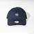 BONÉ CHAMPION BASEBALL SIX ABA CURVA C LOGO NAVY - Imagem 4