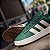 TÊNIS ADIDAS GRAND COURT ALPHA VERDE - Imagem 6