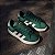 TÊNIS ADIDAS GRAND COURT ALPHA VERDE - Imagem 2