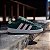 TÊNIS ADIDAS GRAND COURT ALPHA VERDE - Imagem 4
